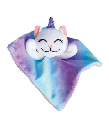 Kong Crackles Caticorn Cat Toy -